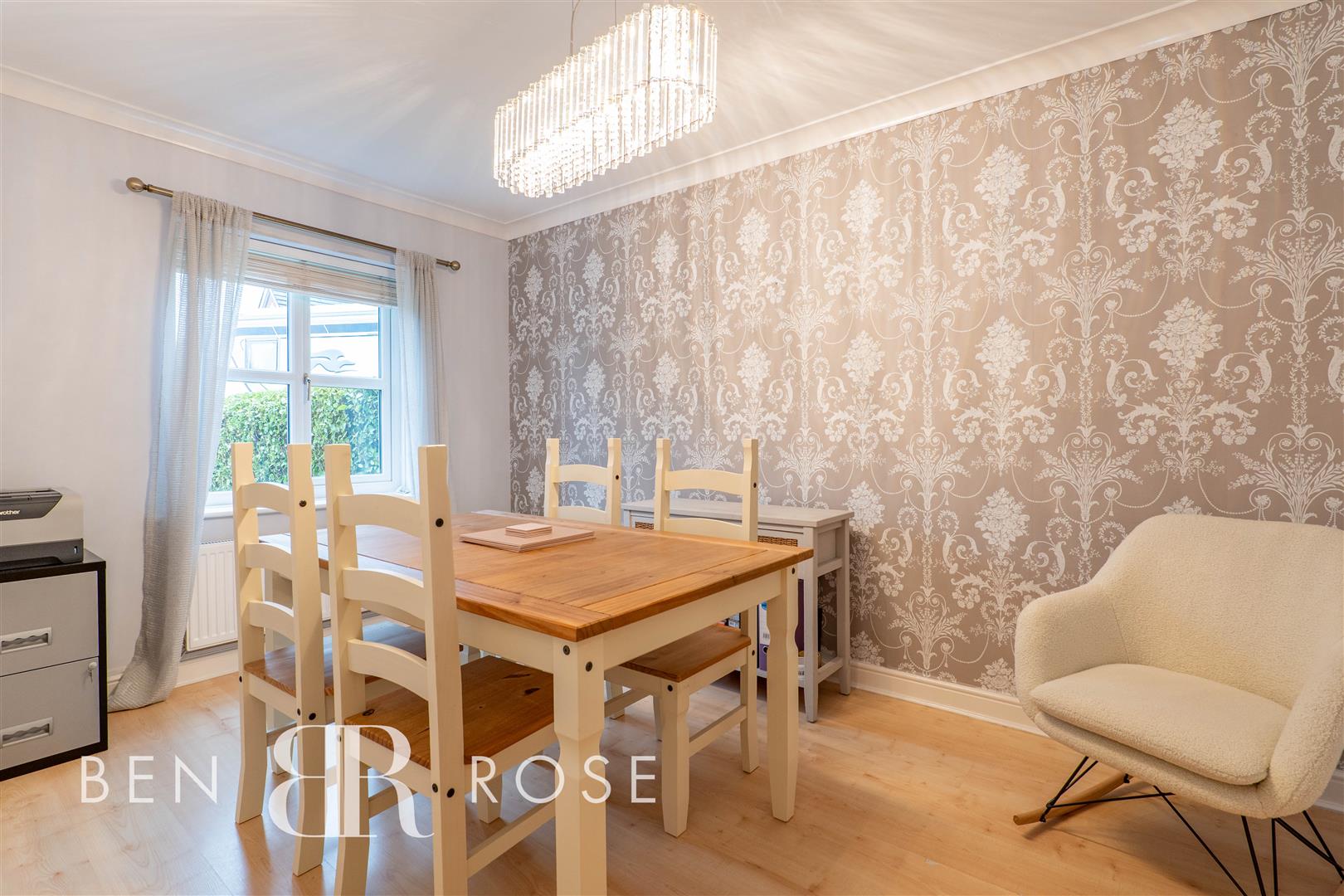 Forsythia Drive, Chorley